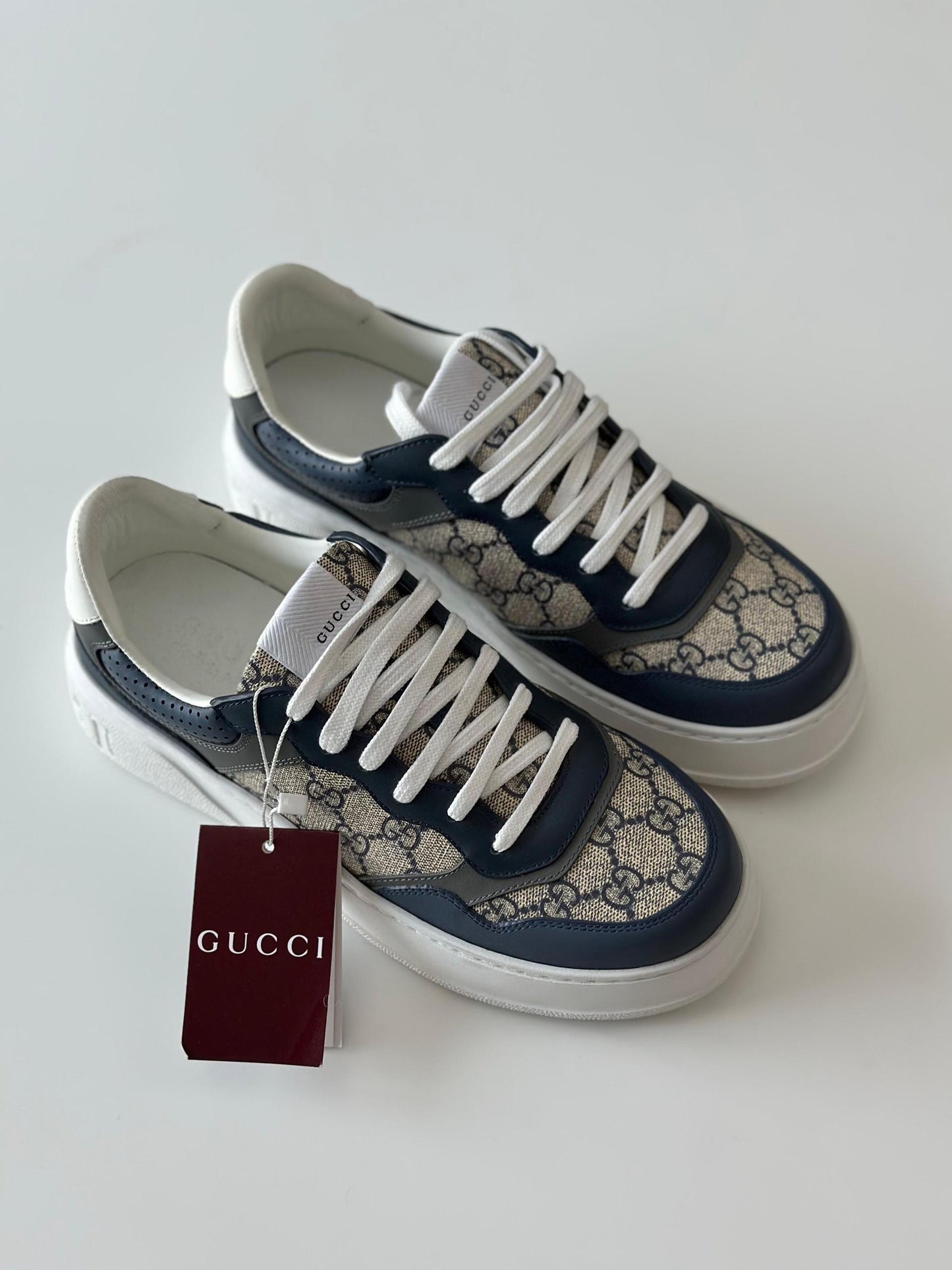 Gucci Sneakers 5 colors
