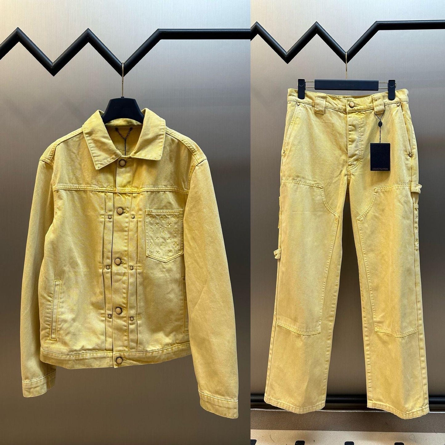 Louis Vuitton Set
