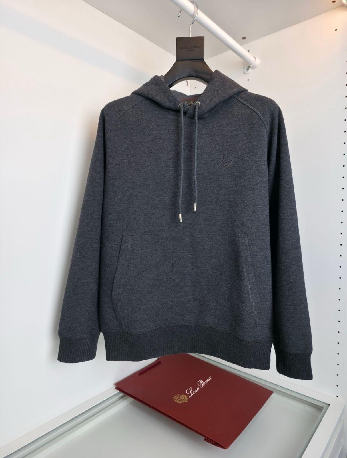 Loro Piana Hoodie
