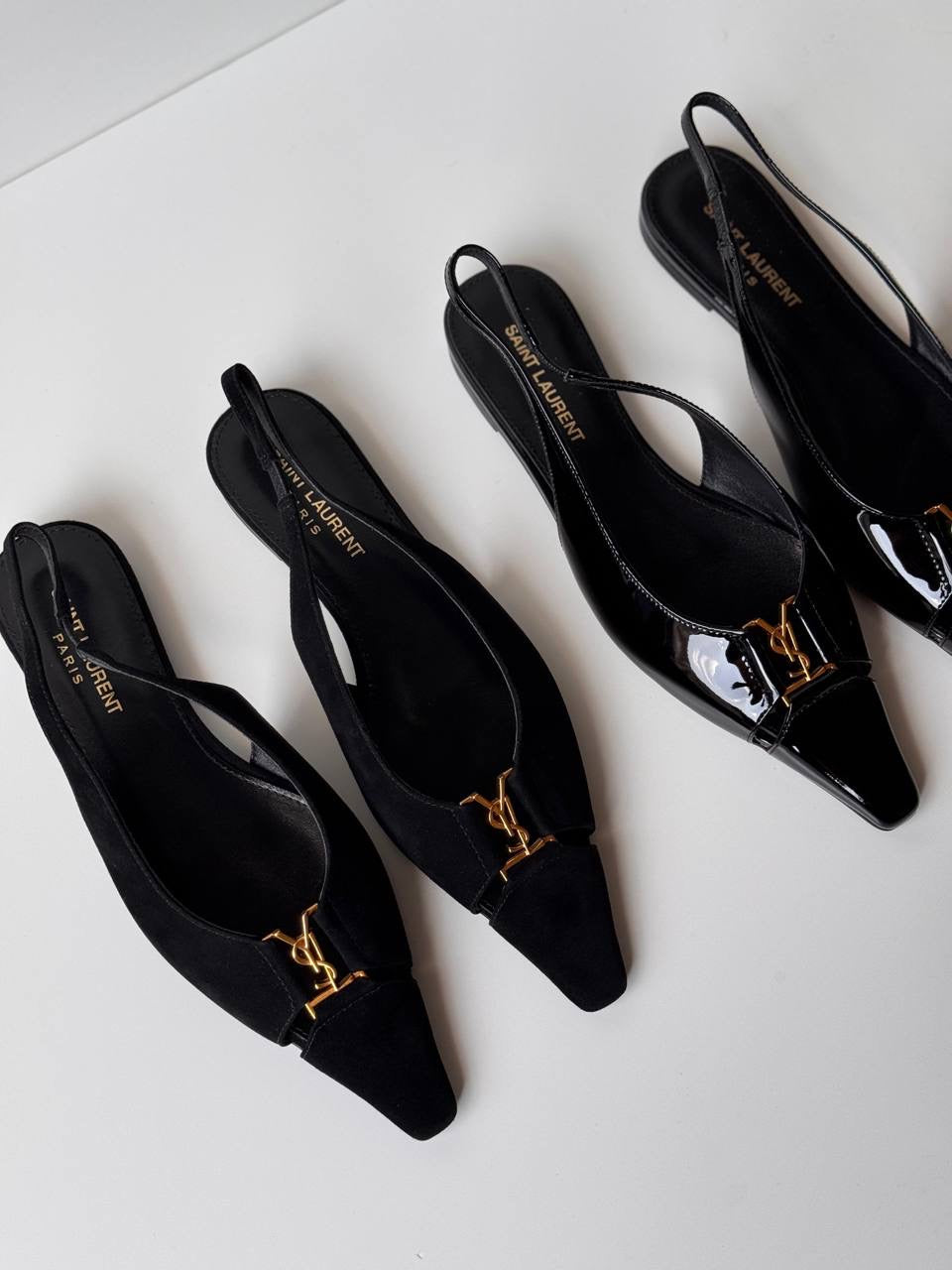 YSL Sandal