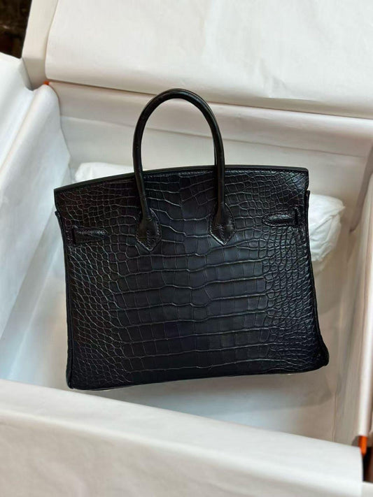Hermes Birkin Tote Bag (VIP Quality)