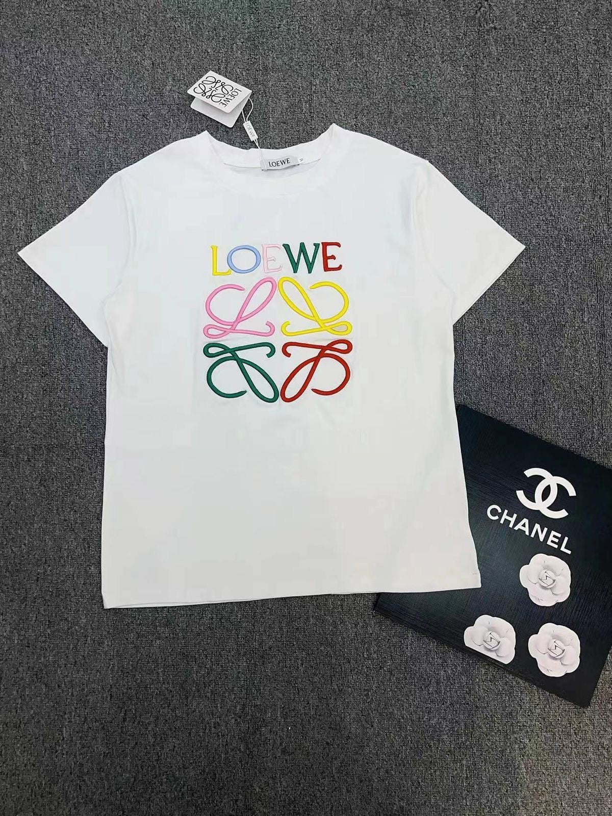 Mix Female T-Shirts