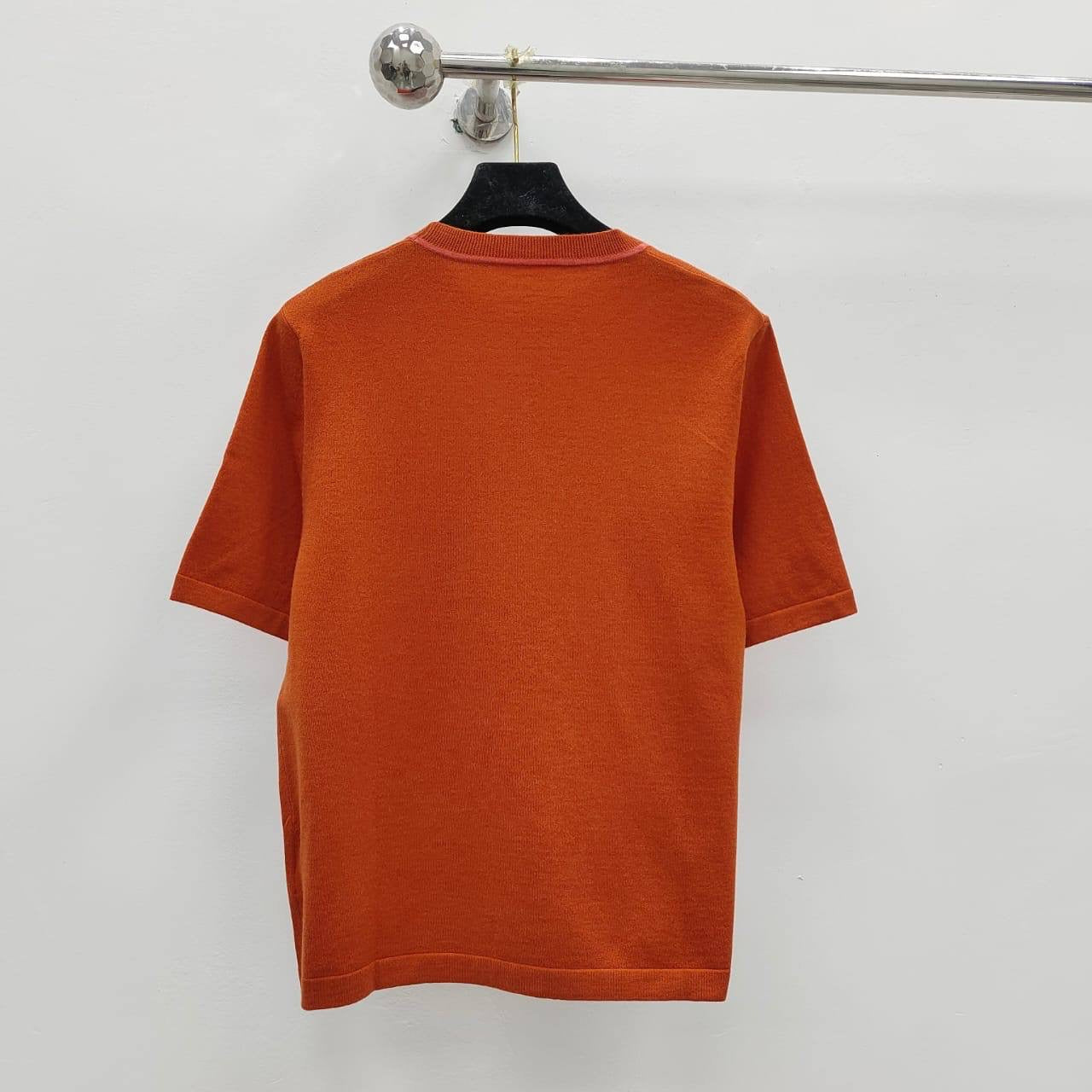 Hermes T-Shirt 2 colors