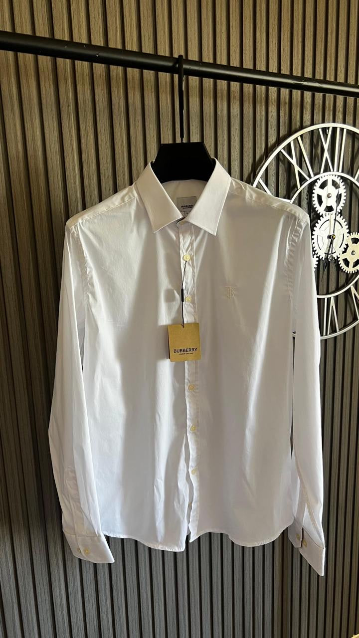 Burberry Shirt 2 colors
