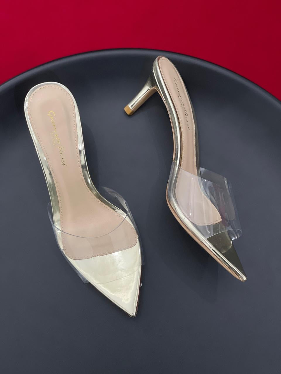 Jianvito Rossi Heels 7 colors