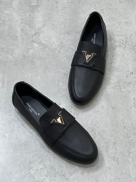 Louis Vuitton Loafers 2 colors