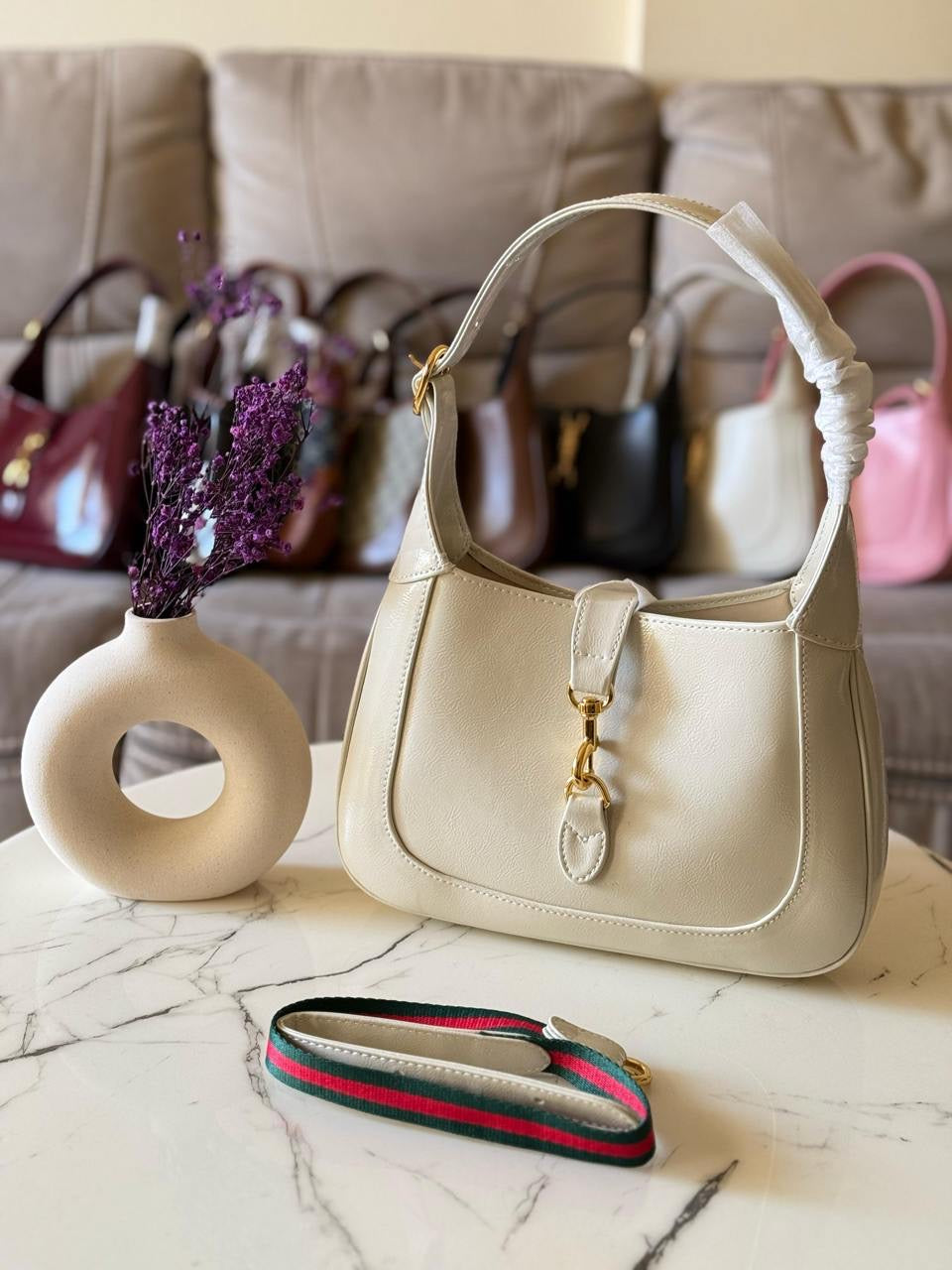 Gucci Shoulder Bag 6 colors