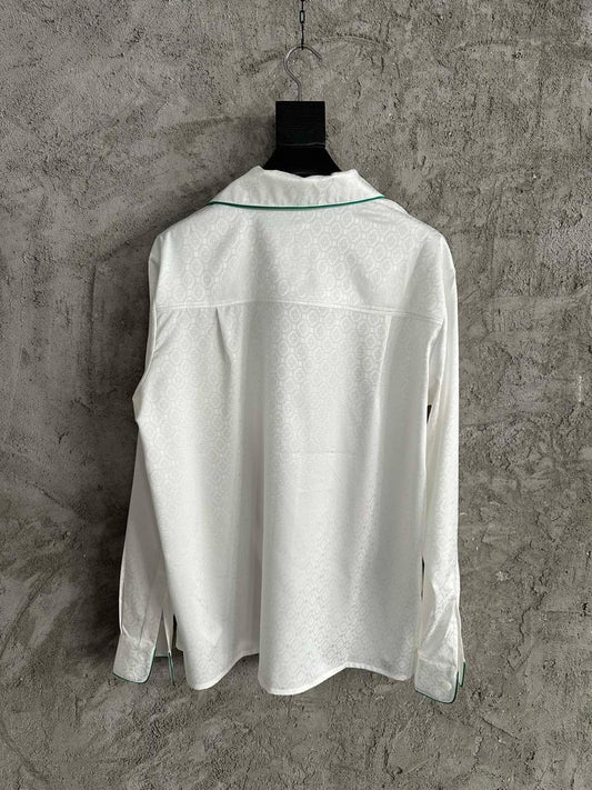 Casablanca Shirt