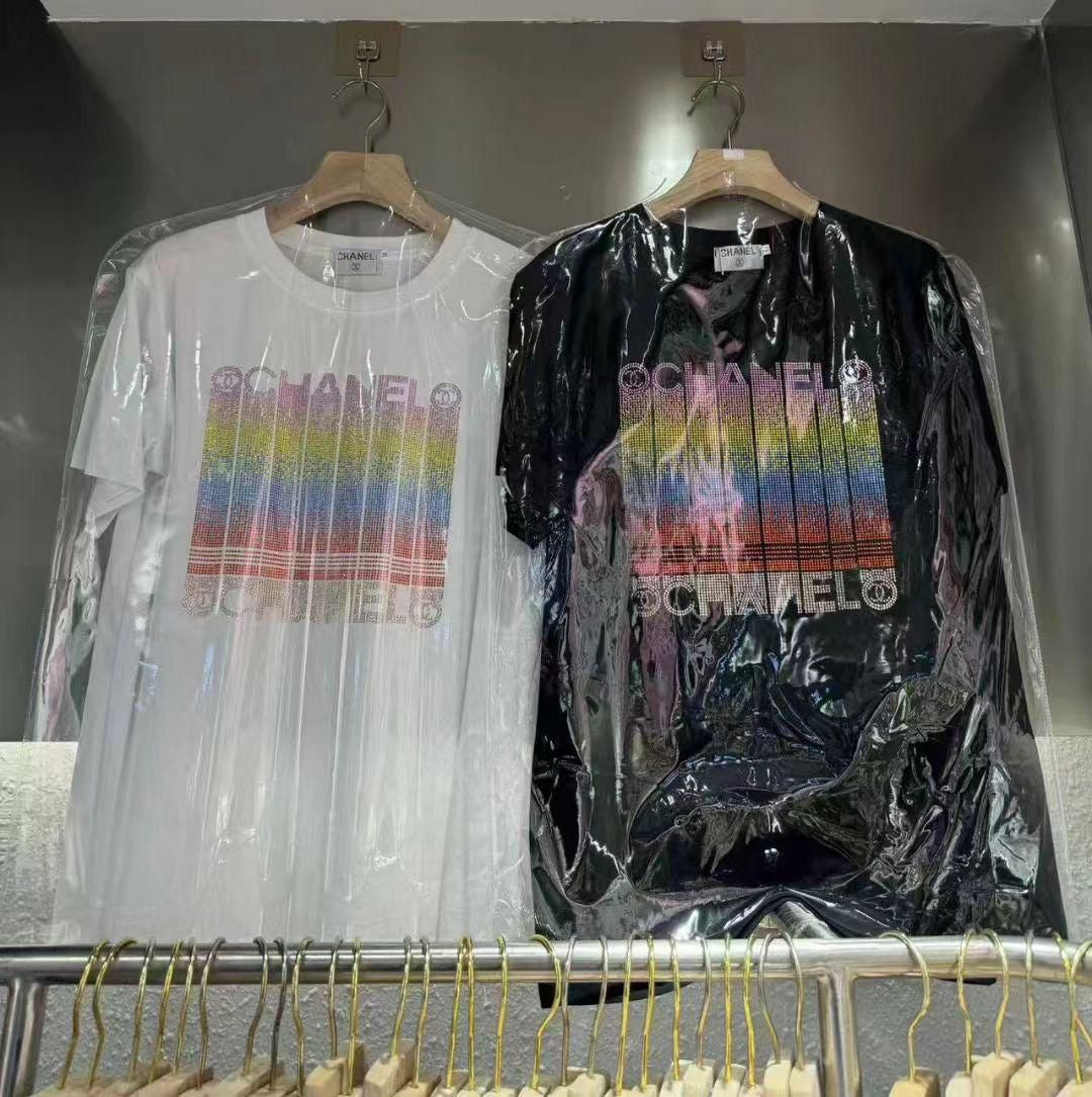 Mix Female T-Shirts