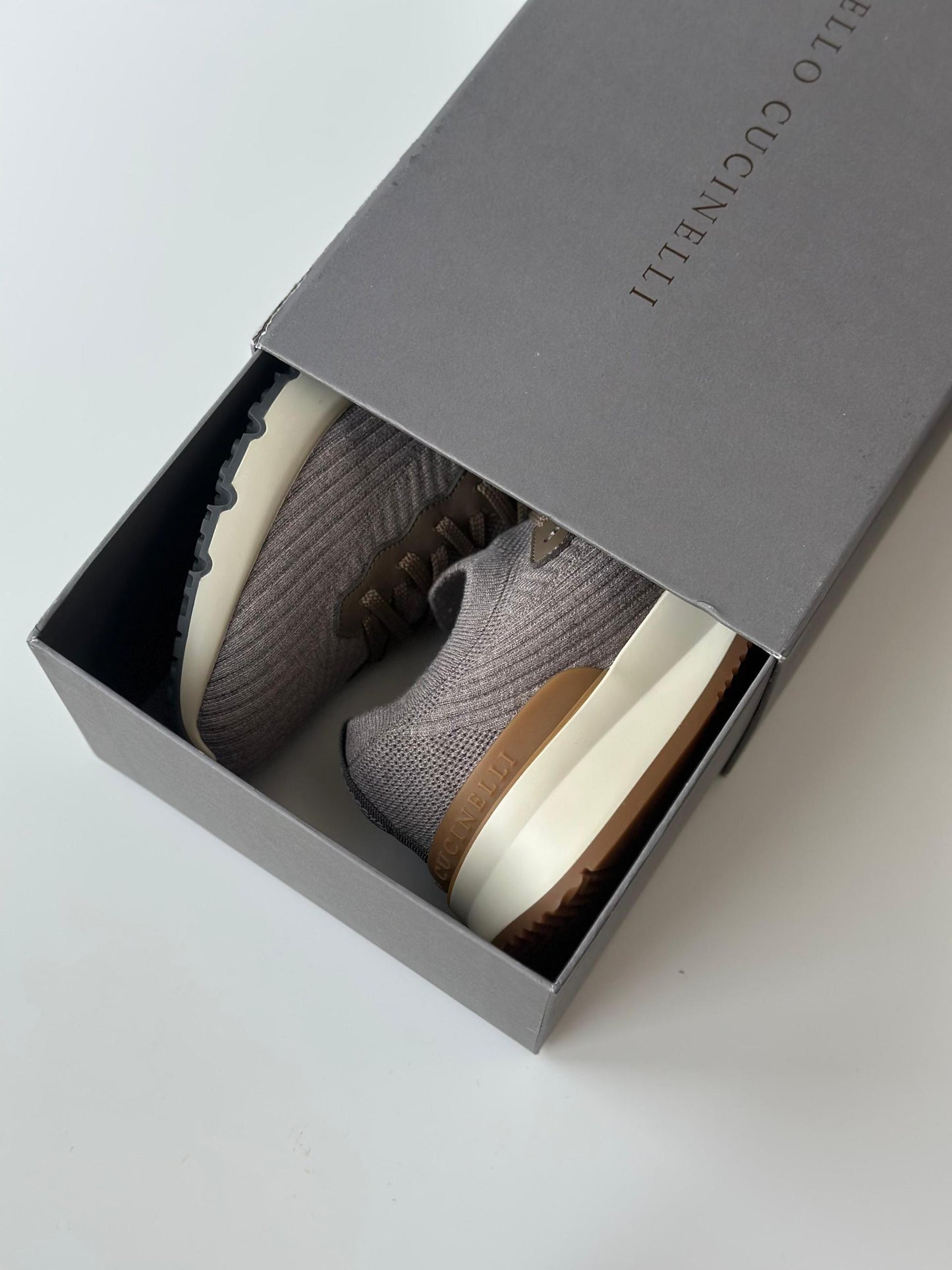 Brunello Cocinelli Sneakers