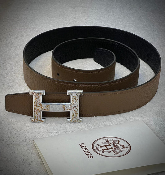 Hermes Belts