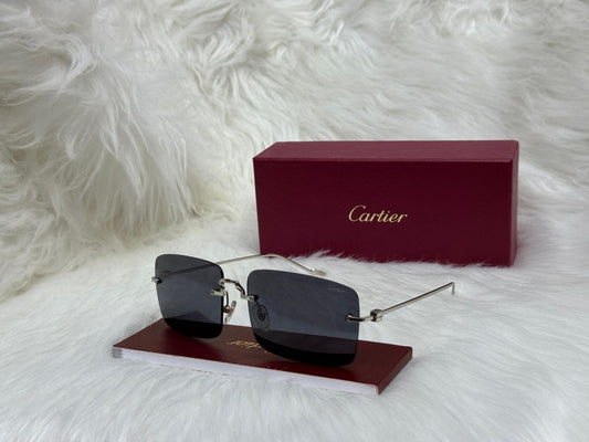 Cartier Sunglasses 4 colors