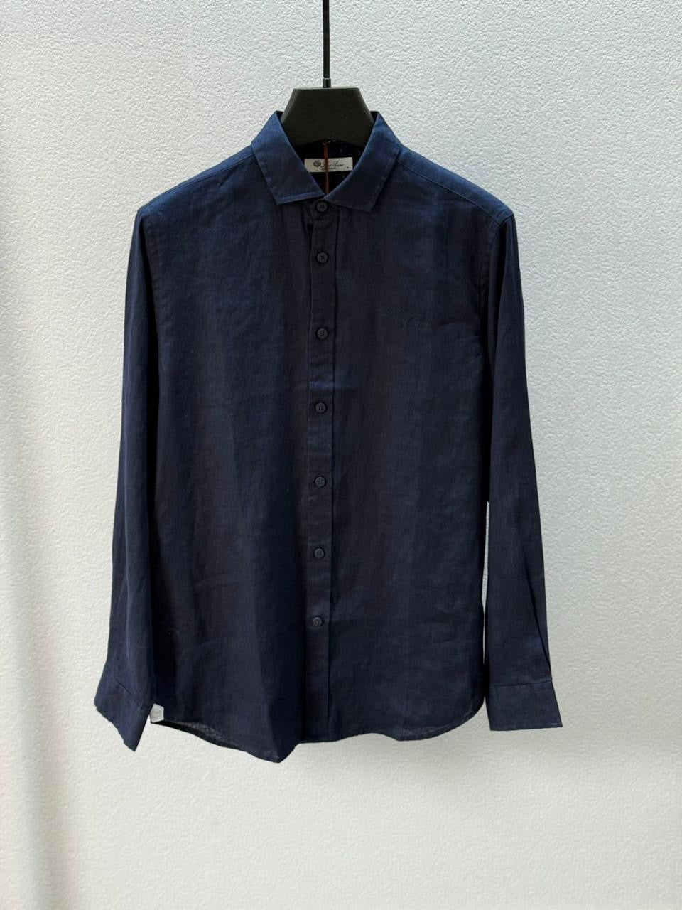Loro Piana Shirt 5 colors