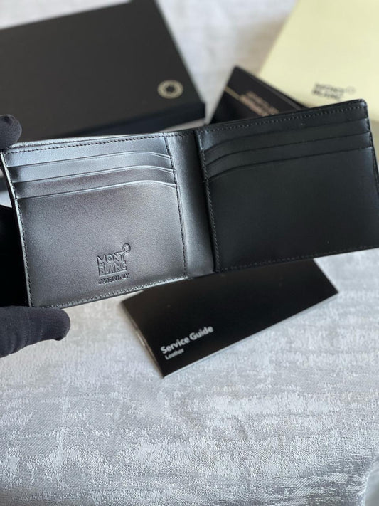 Mont Blanc Wallet
