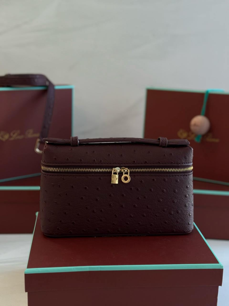 Loro Piana HandBag 9 colors