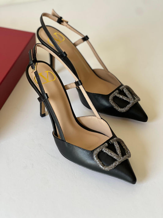 Valentino Heels