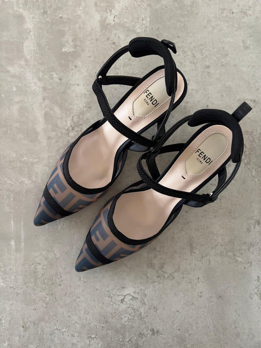 Fendi Heels