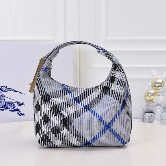 Burberry Shoulder Bag 5 colors