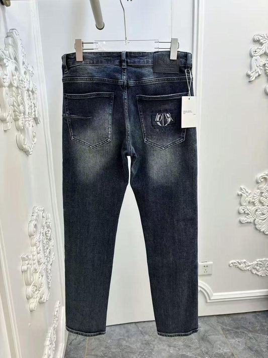 Dior Jeans Pants