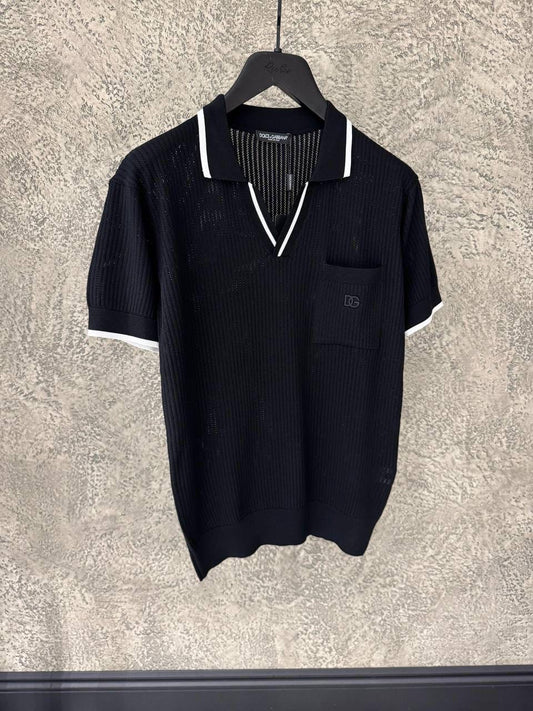 Dolce & Gabbana Polo Shirt