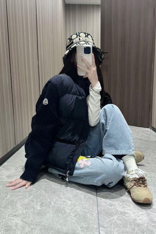 Moncler Jacket 2 colors