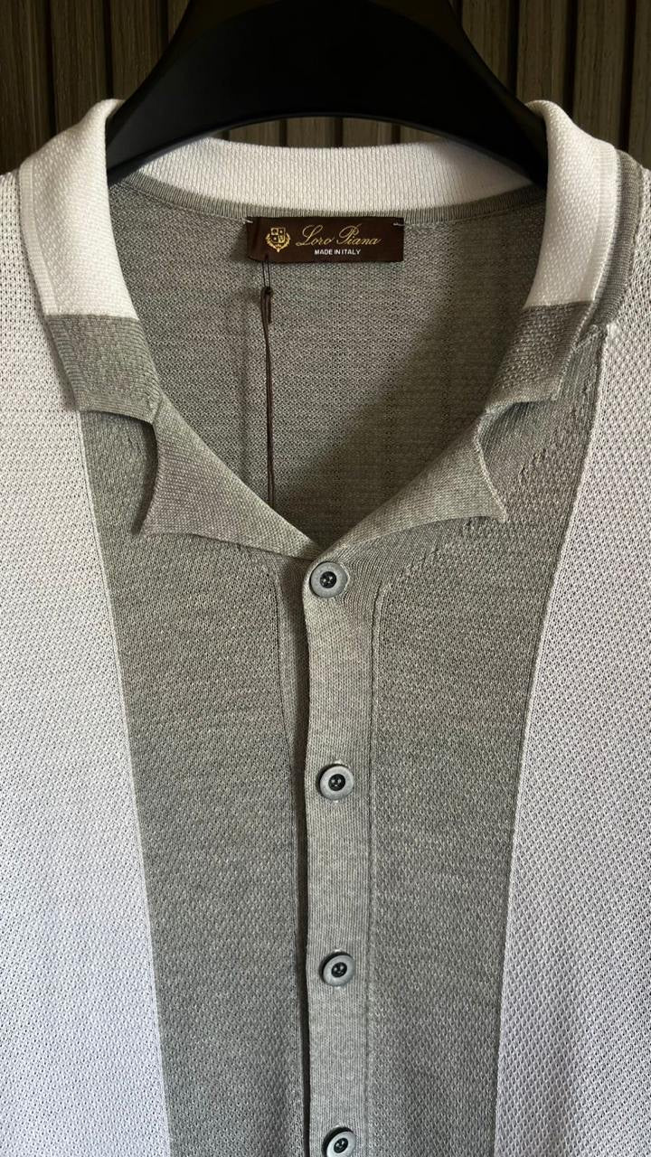 Loro Piana Shirt 3 colors