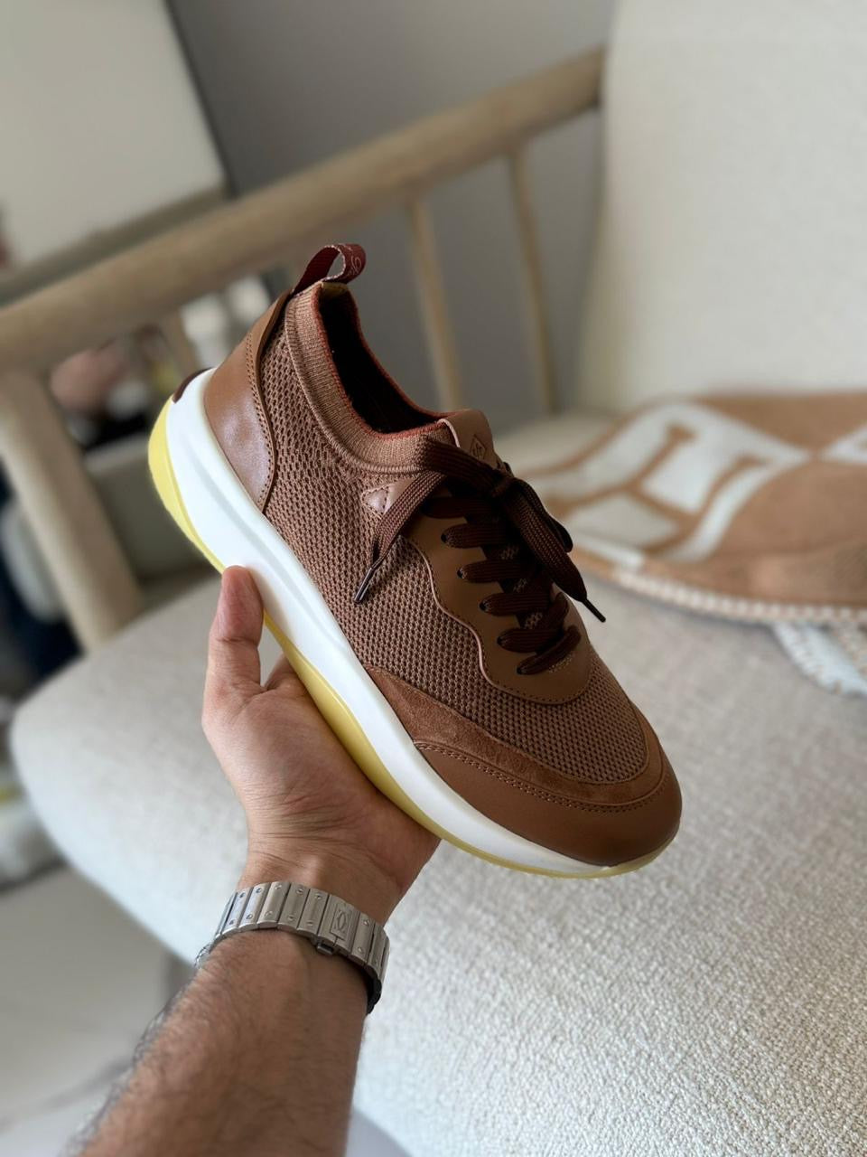 410 LP Walk Wish Sneakers 7 colors