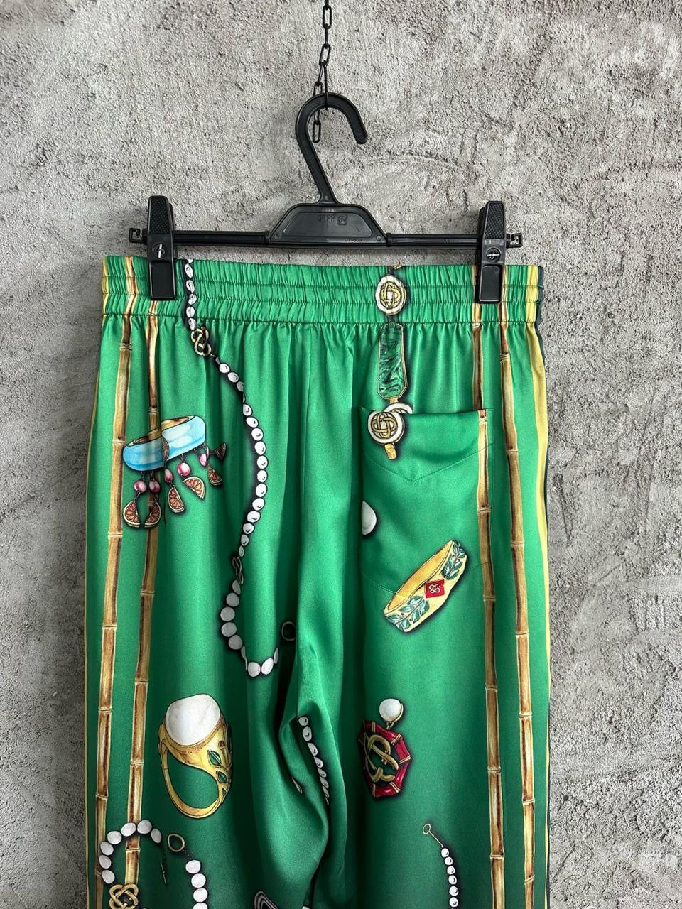 Casablanca Set