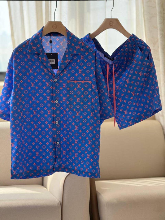 Louis Vuitton Set