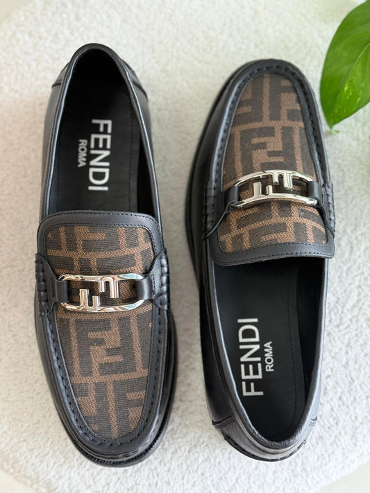 Fendi Loafers