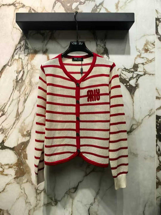 Miu Miu Sweaters 2 colors