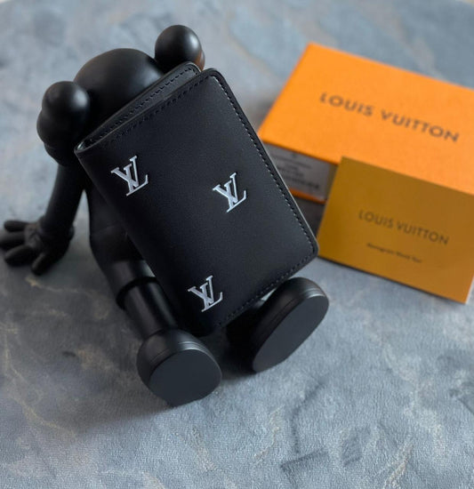 Louis Vuitton Wallet 3 colors