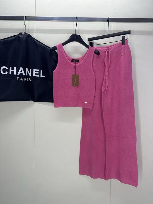 Loro Piana Set 4 colors