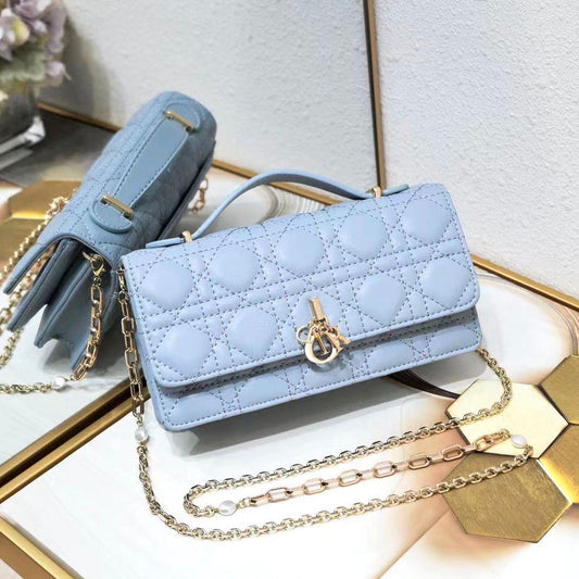 Dior Sling Bag 4 colors