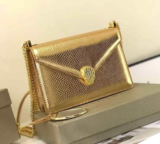 Bvlgari Sling Bag 3 colors