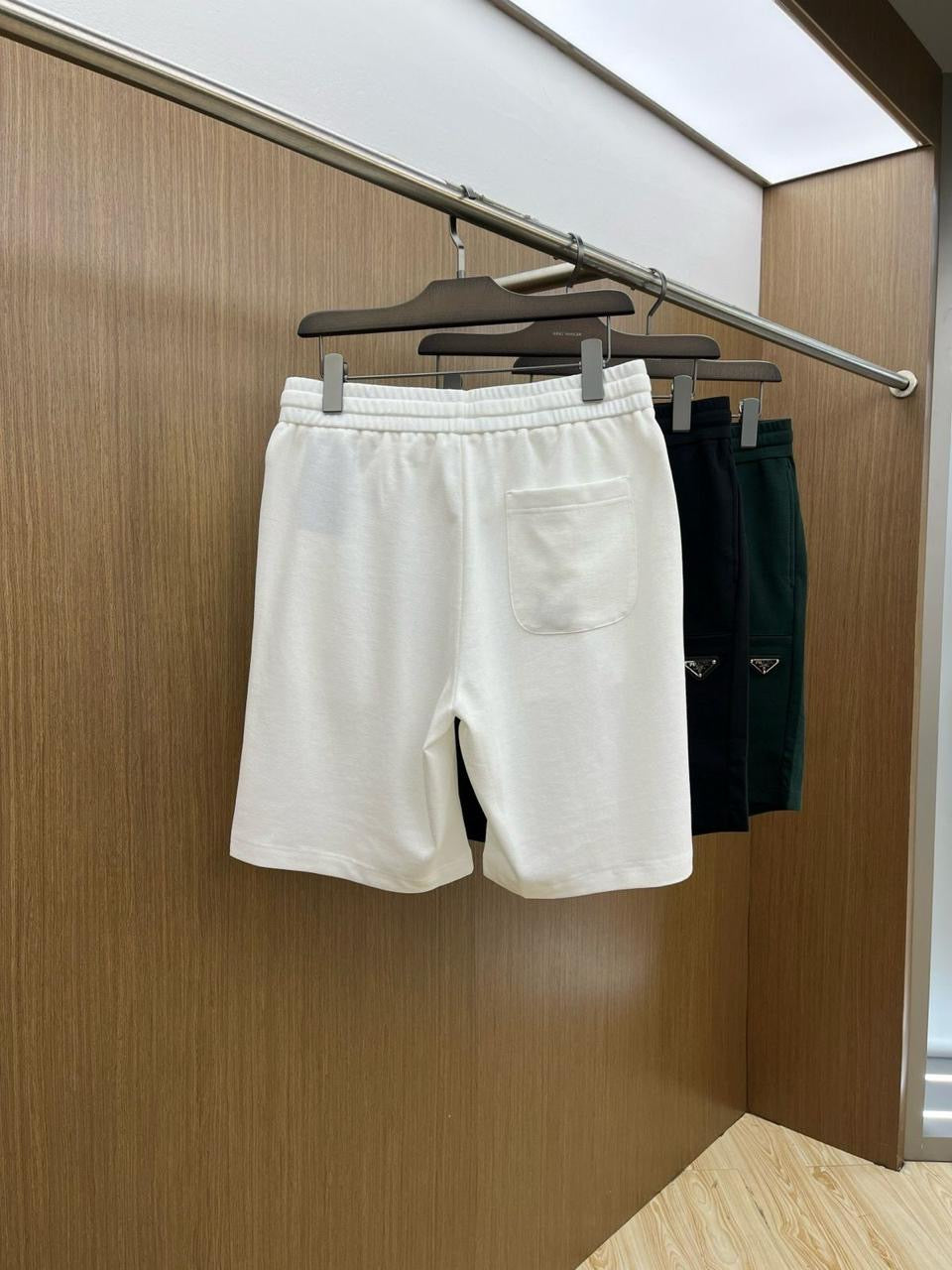 Prada Set 3 colors