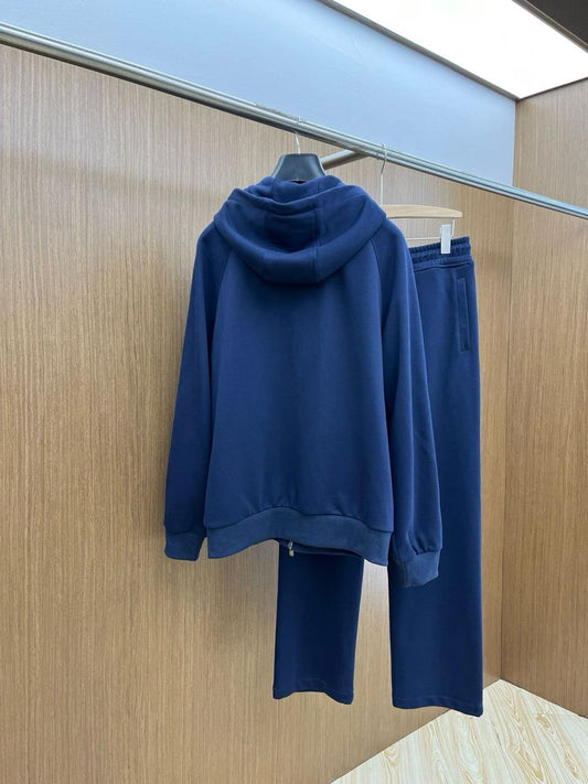 Loro Piana TrackSuit