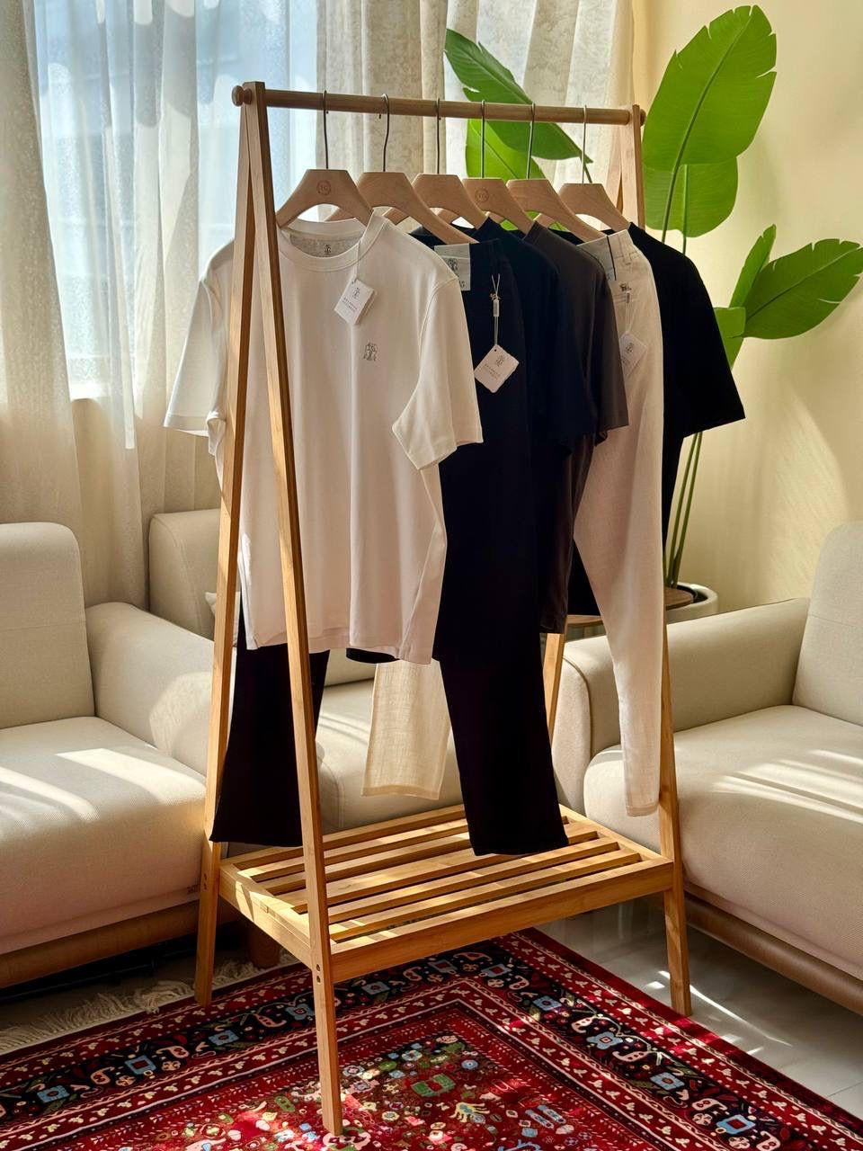 Brunello Cucinelli T-Shirt