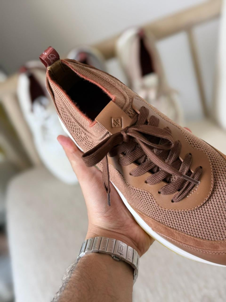 410 LP Walk Wish Sneakers 7 colors
