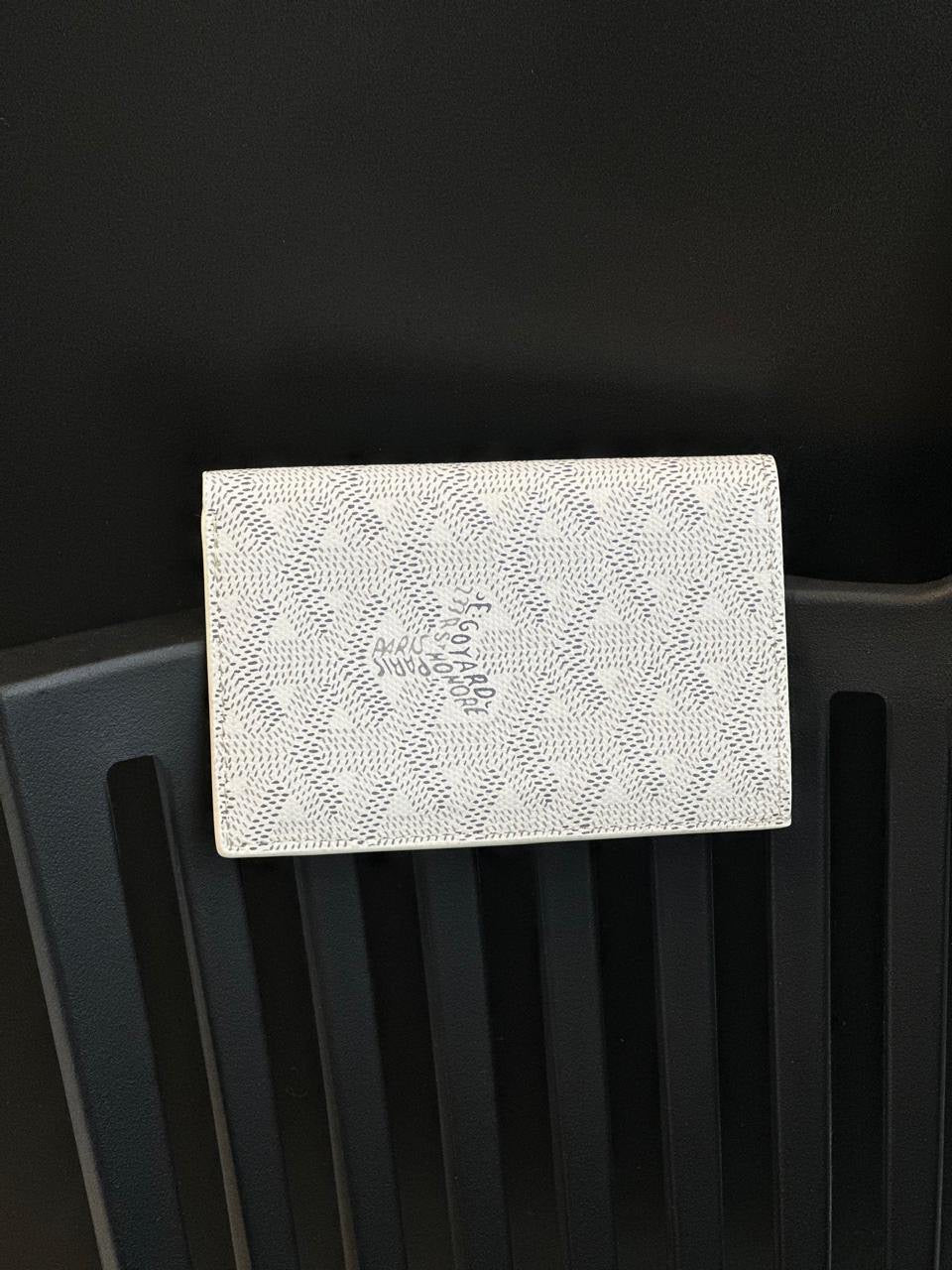 Goyard Wallet (VIP Quality) 9 colors