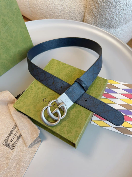 Gucci Belts 2 colors