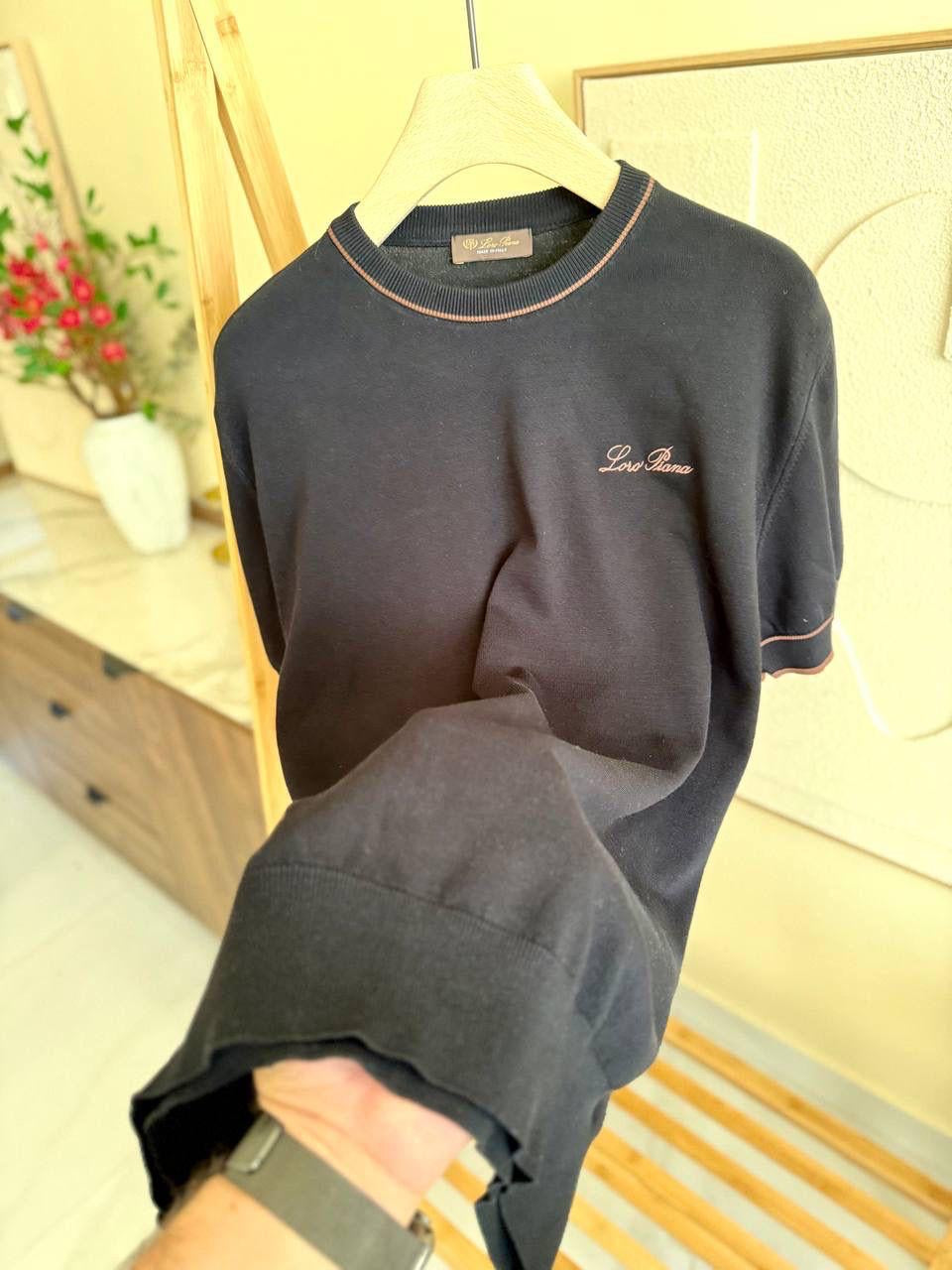 Loro Piana T-Shirt