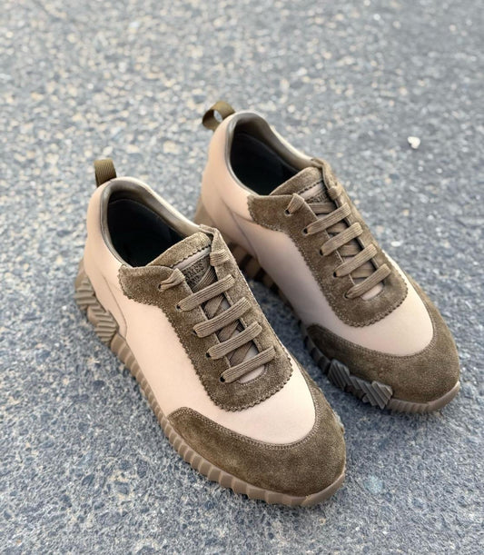 Hermes Sneakers