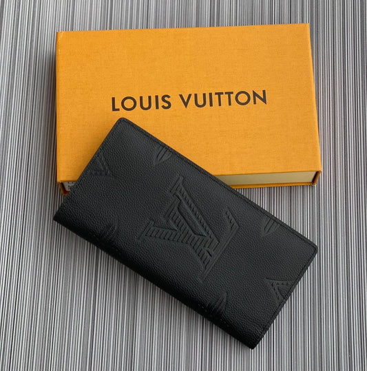 Louis Vuitton Long Wallets 6 colors