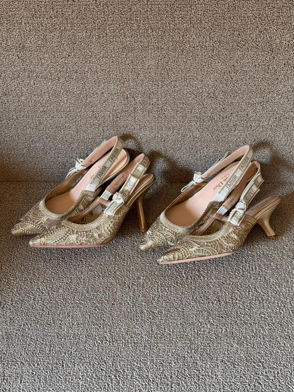 Dior Heels
