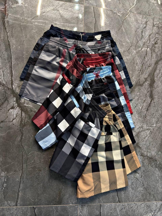 Burberry Swimming Short