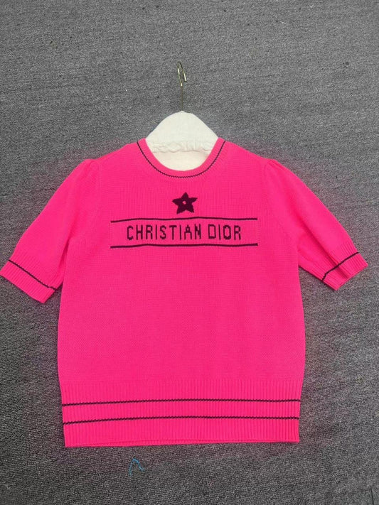 Dior T-Shirt 6 colors