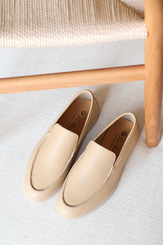 Loro Piana Loafers