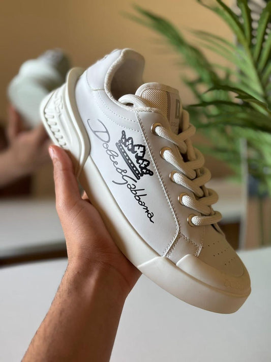 Dolce & Gabbana Sneakers