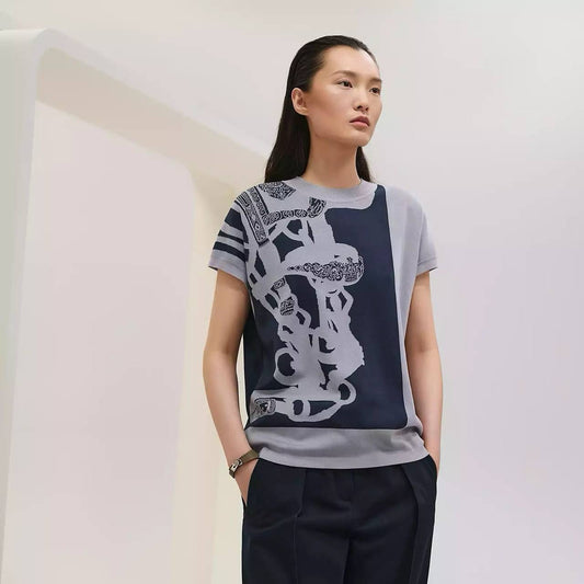 Hermes T-Shirt 2 colors